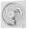Perfect Aire Perfect Aire 9 in. H 3 speed Box Fan 1PAFD9 - alternate 2